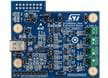 STMicroelectronics EVAL-SCS007V1 Evaluation Board