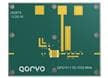 Qorvo QPD1011AEVB Evaluation Board