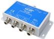 Calian TW16xB 1-4 Port Smart Power GNSS Signal Splitters