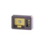 Optical Switches, Specialised Visible Emitter 660nm