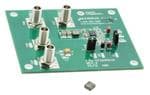 Power Management IC Development Tools Evaluation kit for 2.2Mhz, 4A Low Voltag