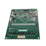 Power Management IC Development Tools Evaluation kit for MAX17843 12-Channel,