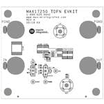 MAX17250EVKIT#TDFN
