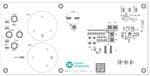 Power Management IC Development Tools MAX17701 Evaluation Kt 5V output