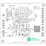 Display Development Tools Evaluation Kit for Automotive 4-Channel