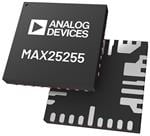 MAX25255AFDA/VY+