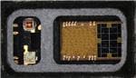 Analog Devices / Maxim Integrated MAX30102EFD+T Enlarged Image