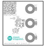 Power Management IC Development Tools 2A Low Noise LDO Linear Regulator