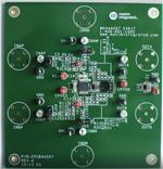 Amplifier IC Development Tools +15V Single-Supply, Dual Op Amp with  10V Output Range