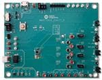 Power Management IC Development Tools MAX77655 Evaluation Kit