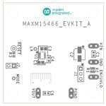 700-MAXM15466EVKIT#