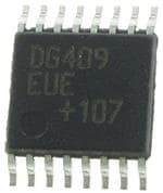 DG409EUE+