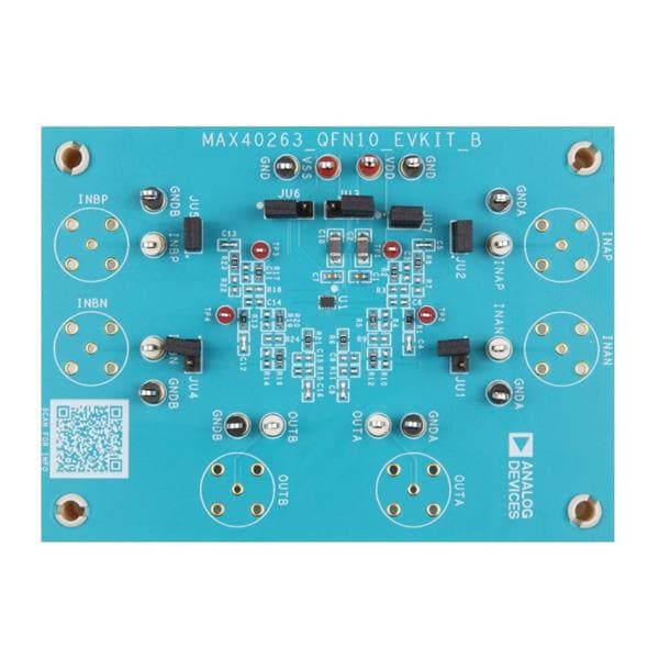 MAX40263EVKIT#