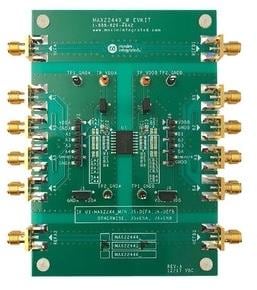 MAX2244XWEVKIT#
