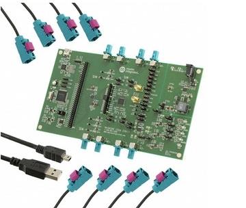 MAX32660-EVSYS# Analog Devices Inc./Maxim Integrated, Cartes de  développement, kits, programmateurs