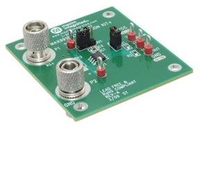 MAX9918EVKIT+