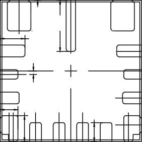 MAX20402AFLF/VY+