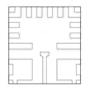 MAX20004EAFOA/VY+