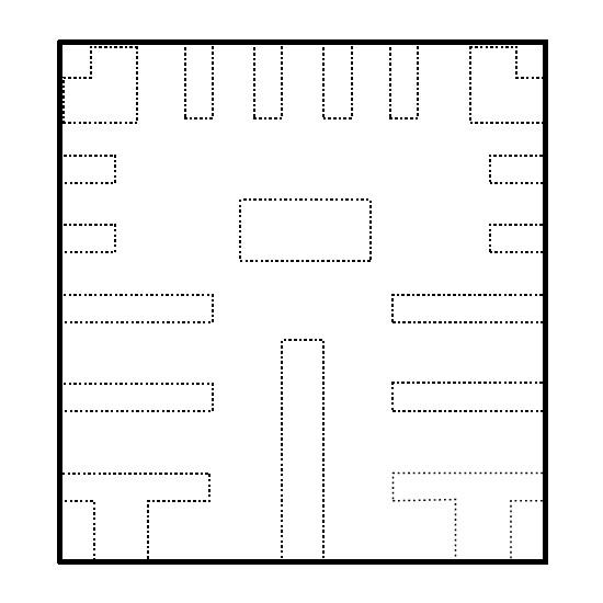 MAX20499DAFOA/VY+