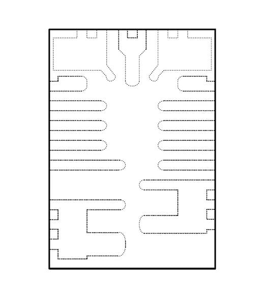 MAX20006AFOD/VY+T