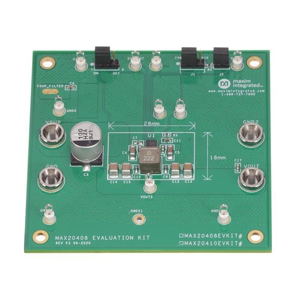 MAX20410EVKIT#