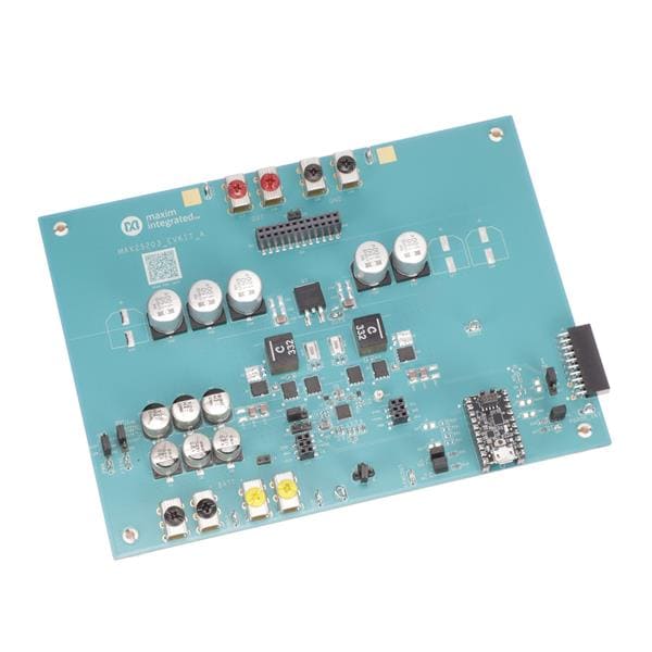 MAX25203EVKIT#