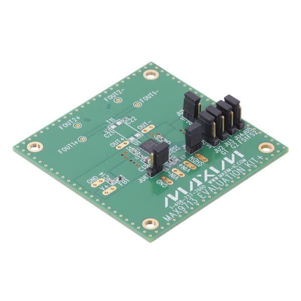 MAX9713EVKIT+