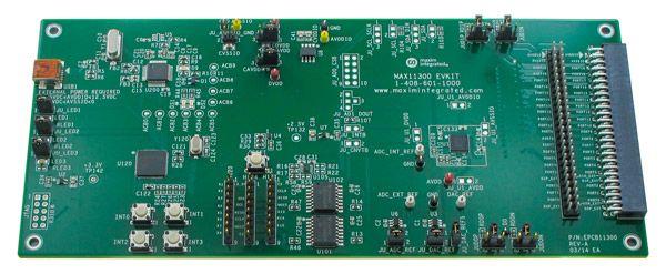 MAX11300EVKIT#
