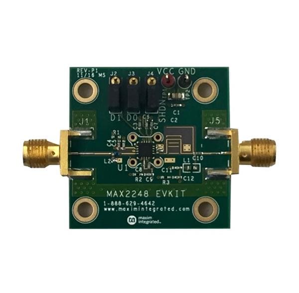 MAX22502EEVKIT#