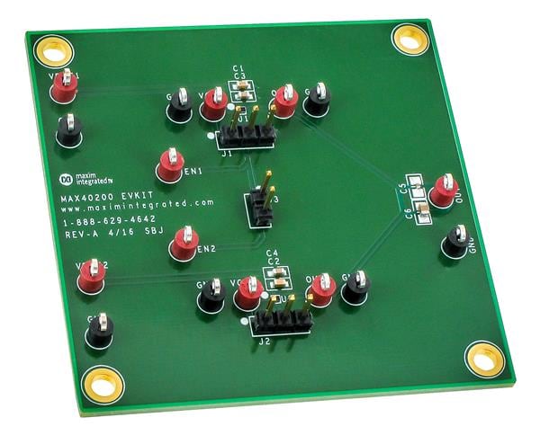 MAX40200EVKIT#