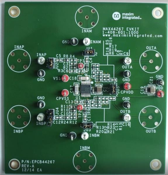 MAX44267EVKIT#
