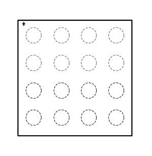 MAX20343CEWE+T