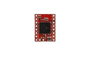 SilentStepStick TMC5160