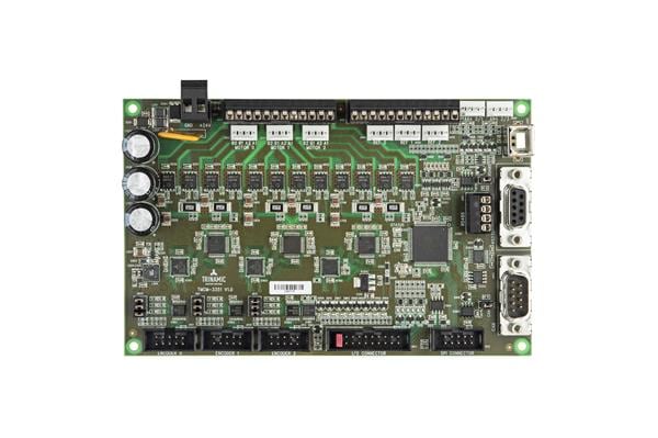 TMCM-3351-TMCL TMCM-3351-TMCL