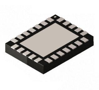 Maxim Integrated — MAX32660 32-bit Microcontrollers (MCUs)