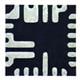 Analog Devices Inc. MAX77757JEFG420+