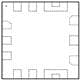 Analog Devices Inc. MAX77827DEFD+T
