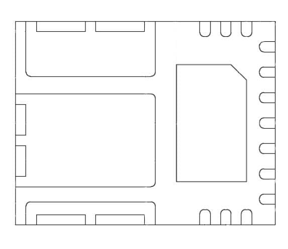 MXL76125-AQB-R