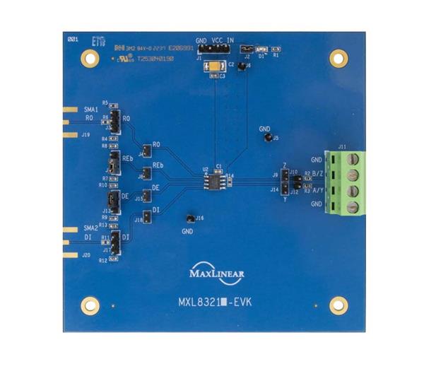 MXL83211E-ADA-EVK-1
