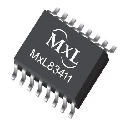 MXL83411E-AGA-R