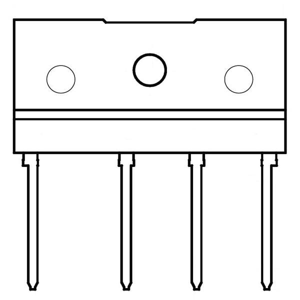 GBJA2504-BP