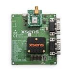 Multiple Function Sensor Development Tools MTi-670 GNSS/INS Development Kit
