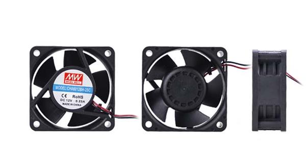 CHA6012BH-25C