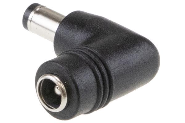 DC PLUG-P1J-P1IR