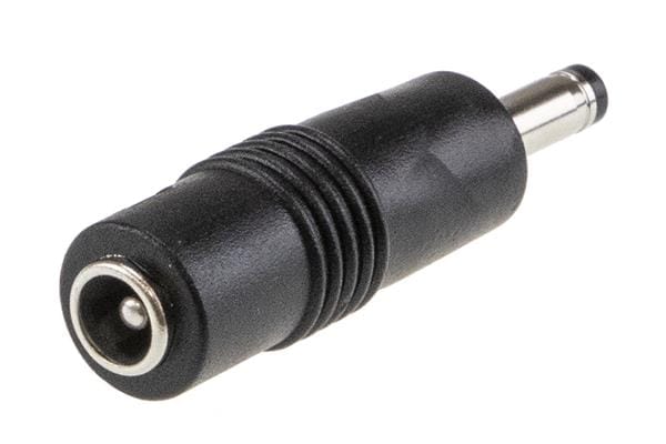 DC PLUG-P1J-P3C DC PLUG-P1J-P3C