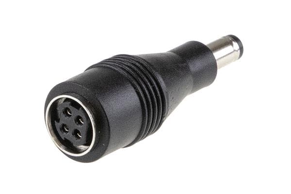 DC PLUG-R7BF-P1J DC PLUG-R7BF-P1J