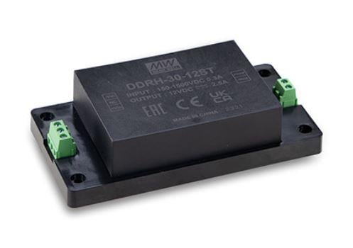 DDRH-30-12ST DDRH-30-12ST