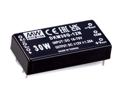 DKM30G-15N