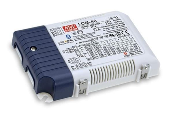 LCM-40BLE-AUX