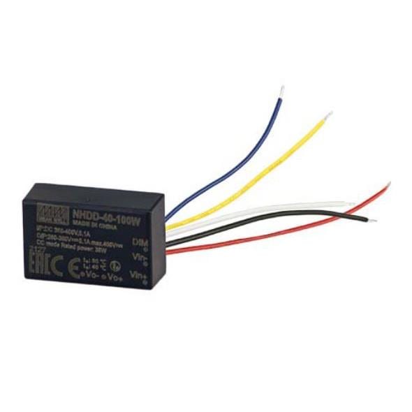NHDD-40-100W NHDD-40-100W